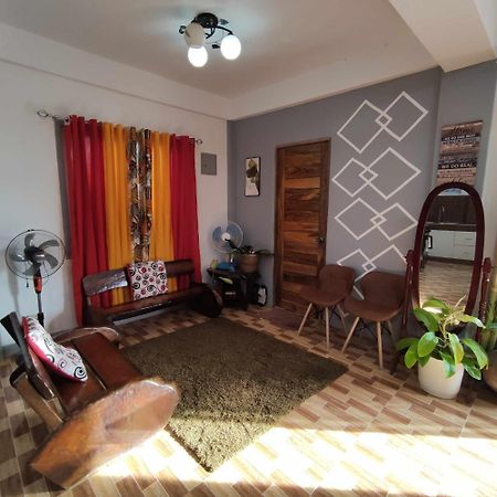 Zia Homestay Burgos  Exterior foto