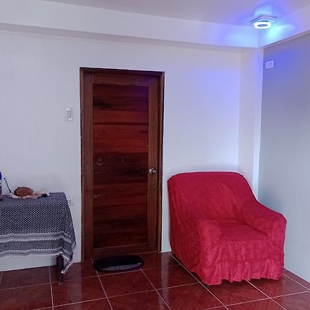 Zia Homestay Burgos  Exterior foto