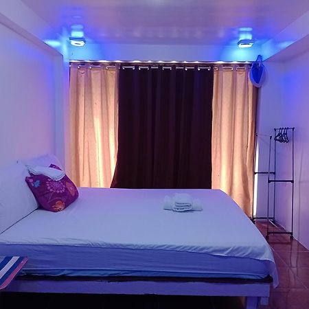 Zia Homestay Burgos  Exterior foto