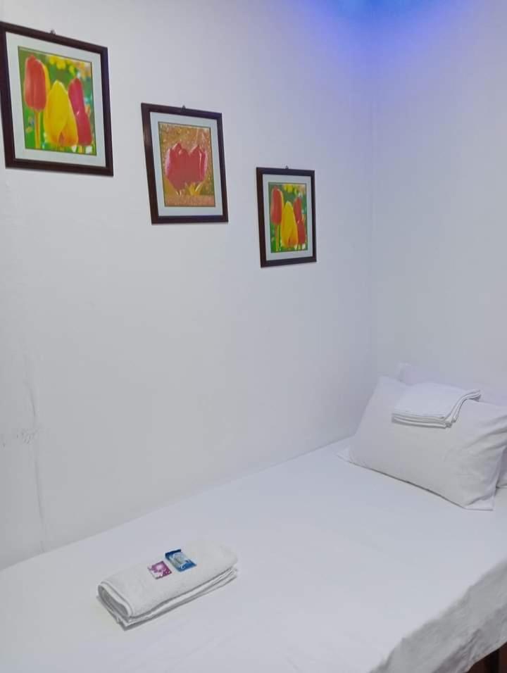 Zia Homestay Burgos  Exterior foto