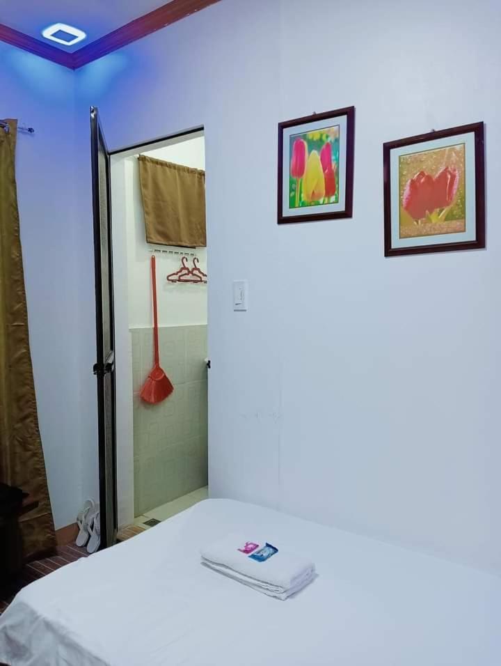 Zia Homestay Burgos  Exterior foto