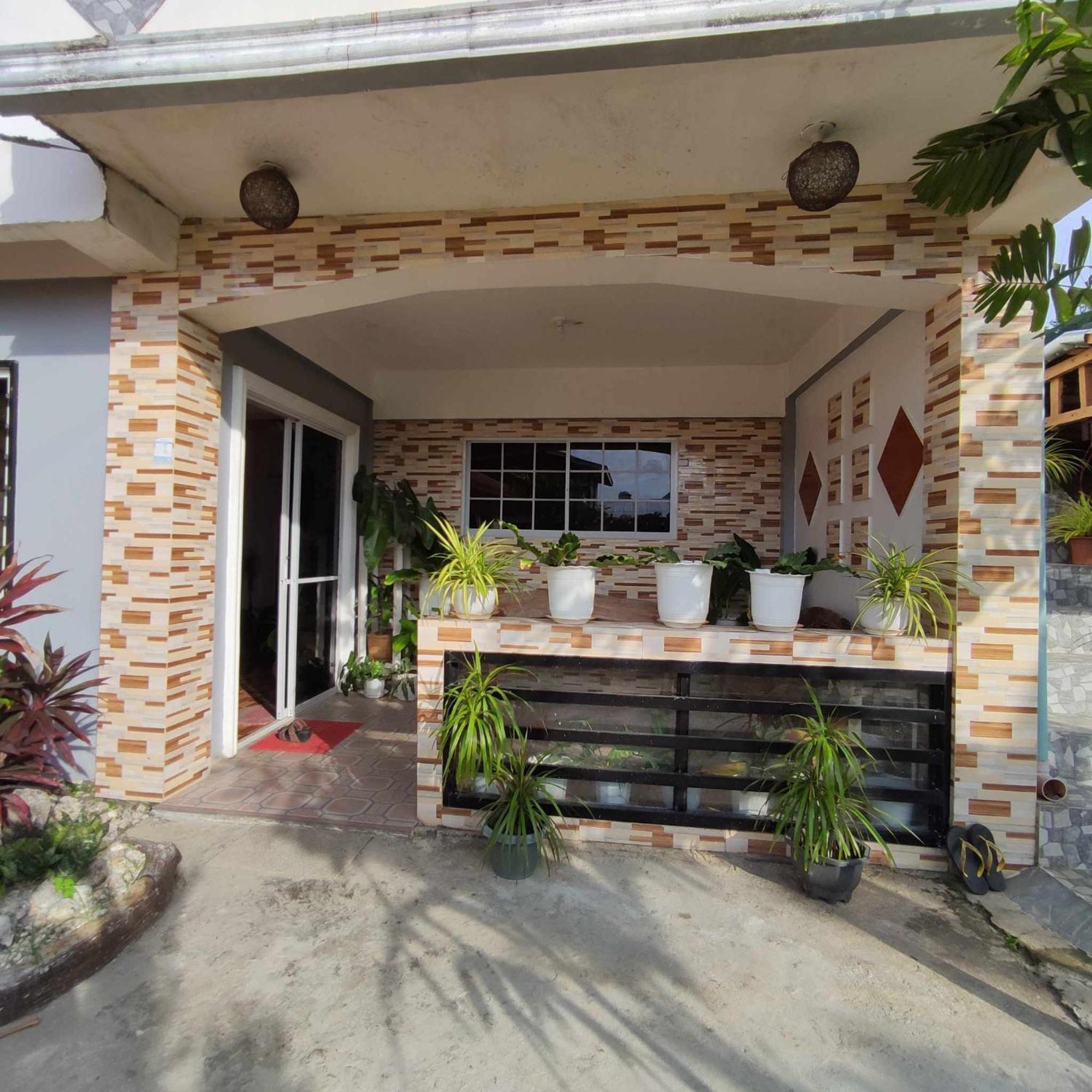 Zia Homestay Burgos  Exterior foto
