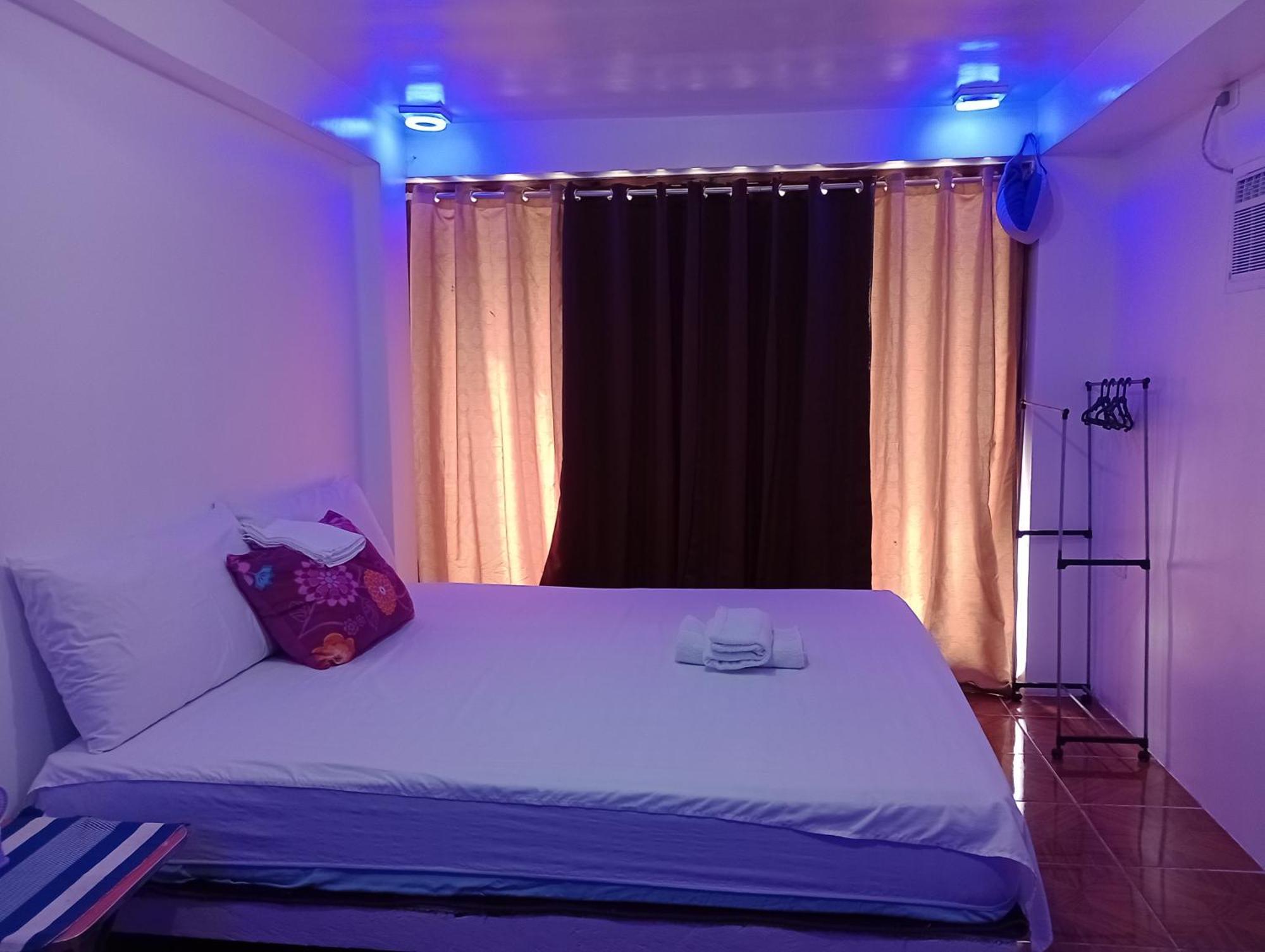 Zia Homestay Burgos  Exterior foto