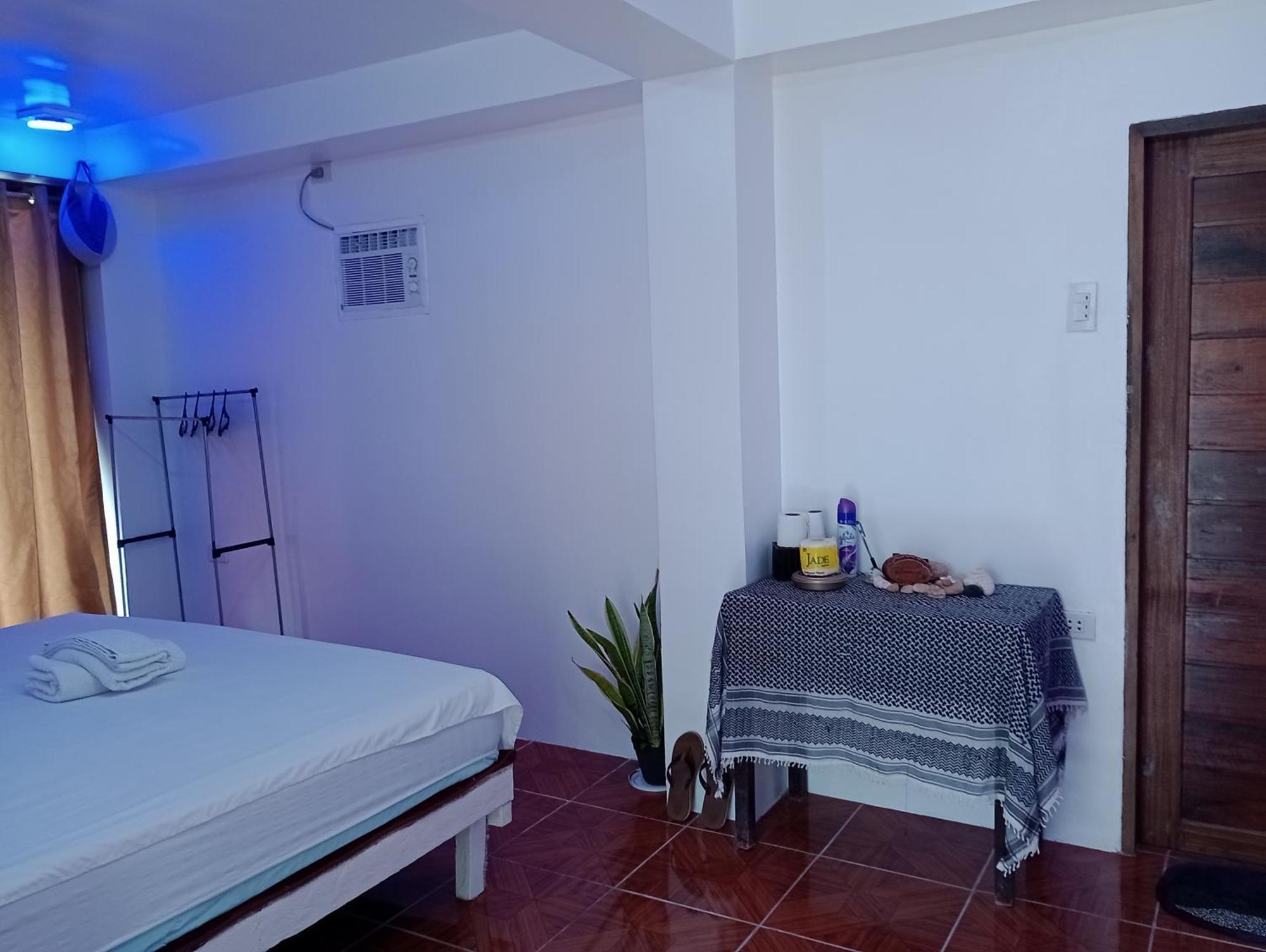 Zia Homestay Burgos  Exterior foto