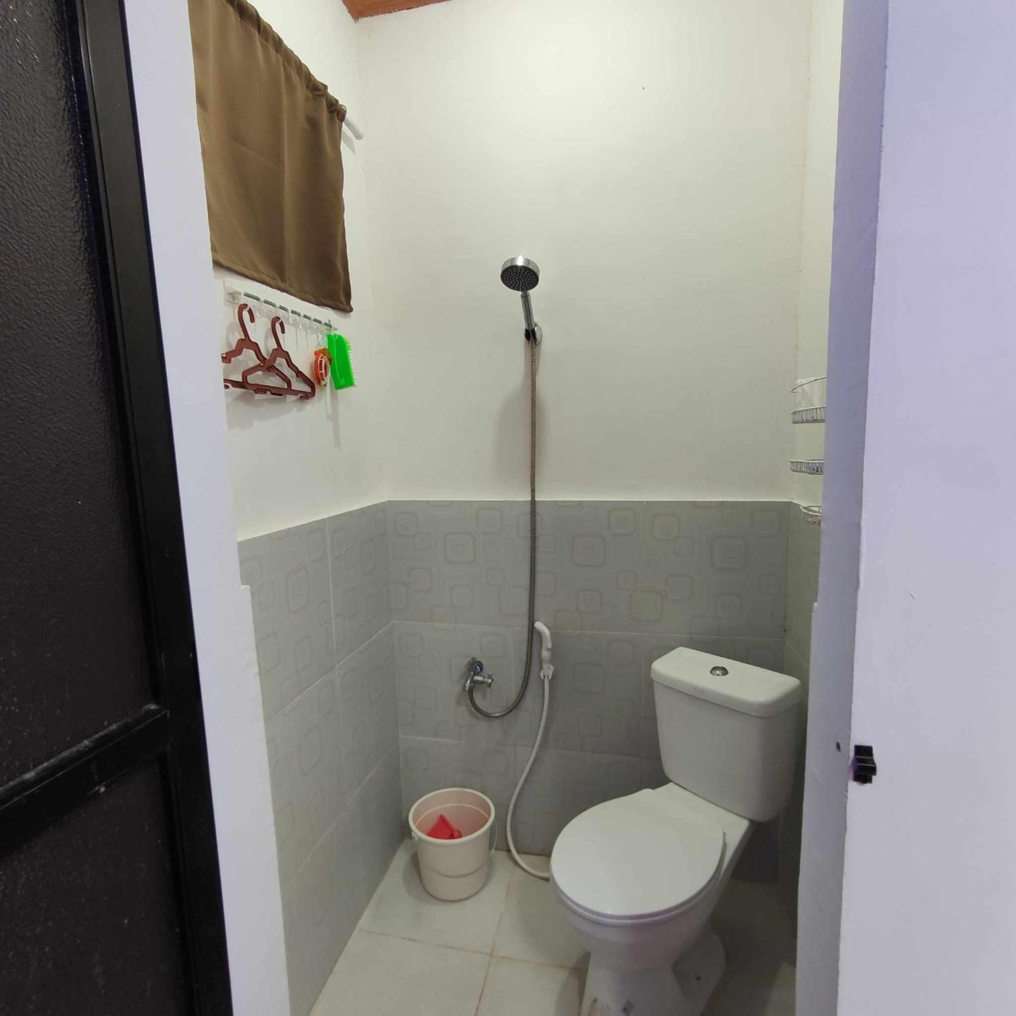 Zia Homestay Burgos  Exterior foto