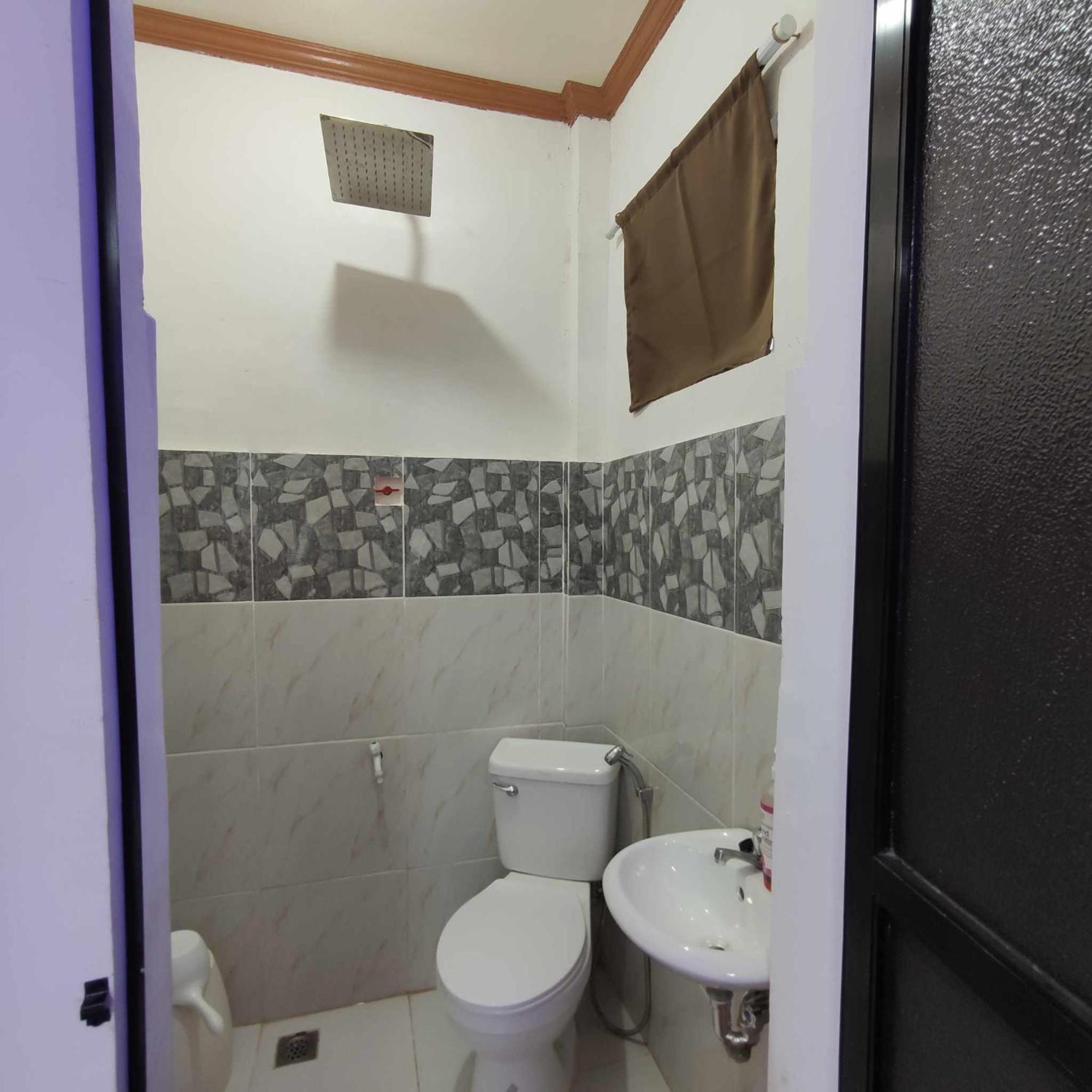 Zia Homestay Burgos  Zimmer foto